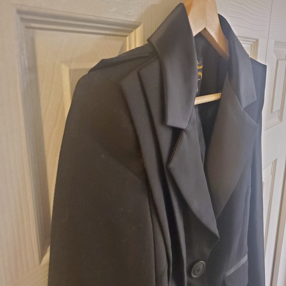 VIVIENNE WESTWOOD Anglomania Blazer - Picture 4 of 8
